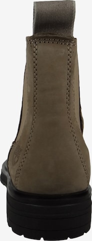 TIMBERLAND Chelsea Boots in Green