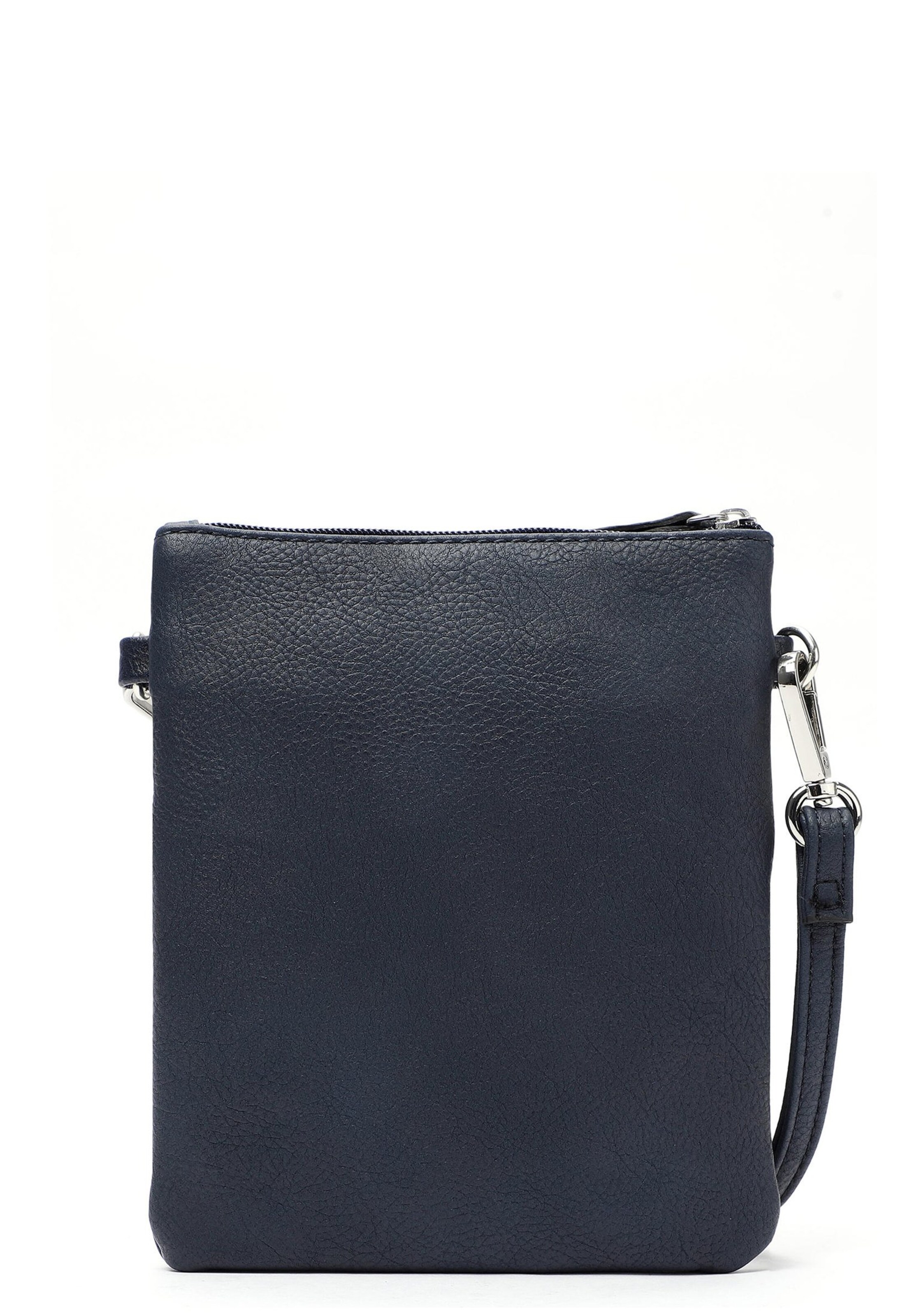 Emily & Noah Taška cez rameno 'Emma' - Modrá