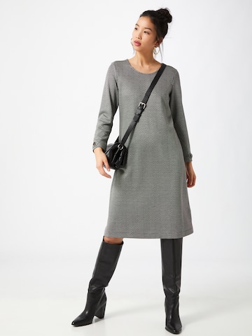 ESPRIT Kleid in Grau