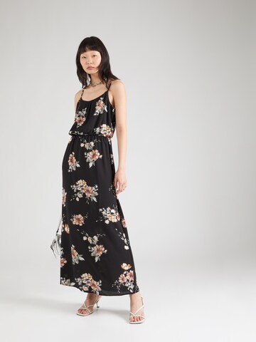 ONLY Summer dress 'ONLNOVA' in Black: front