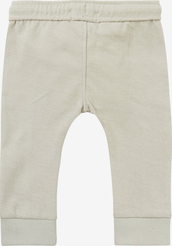 Noppies Tapered Pants 'Melcher' in Grey