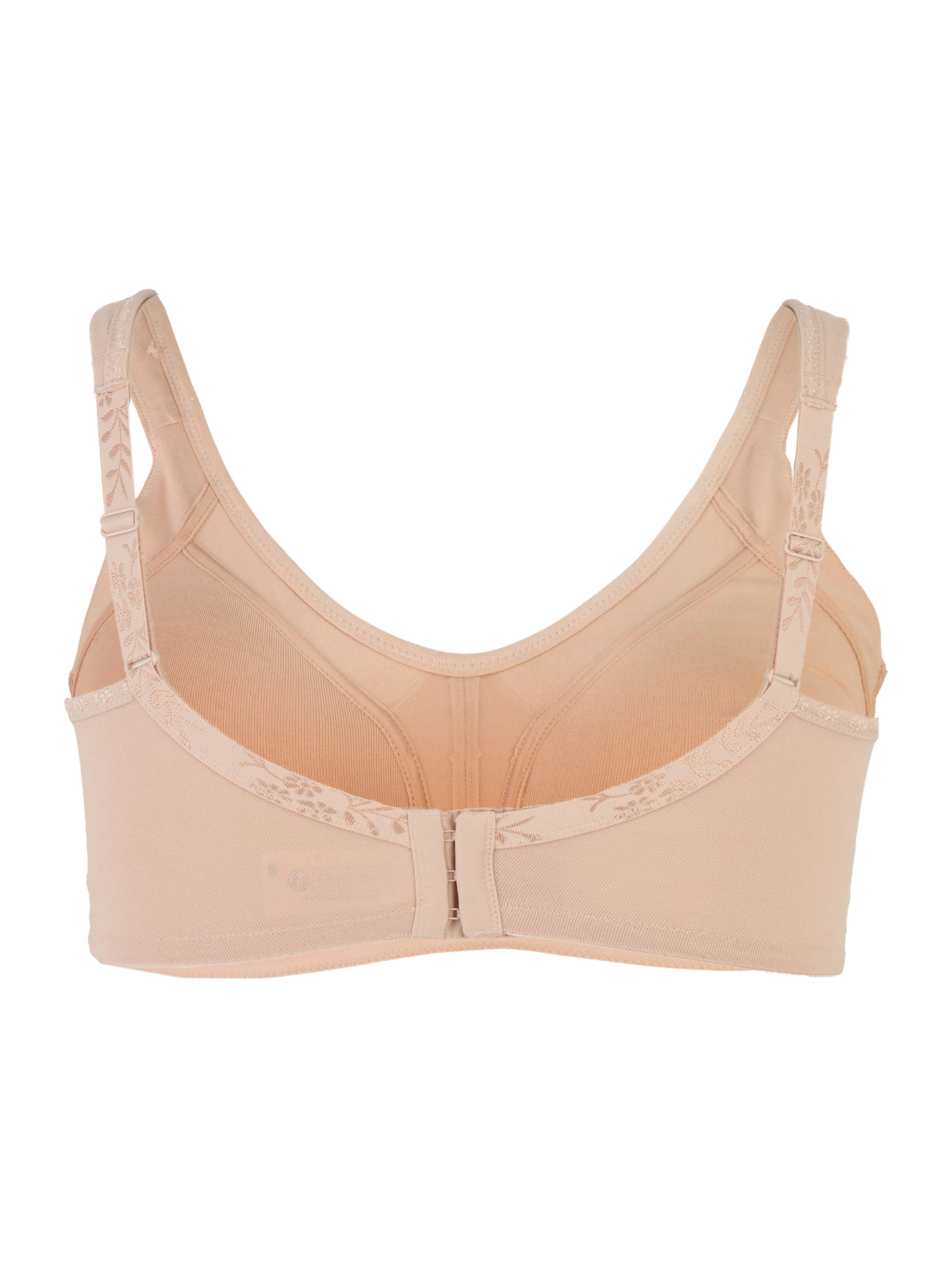 Bustier Soutien-gorge NATURANA en beige