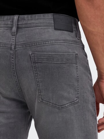 BLEND - Tapered Vaquero 'Taifun' en gris