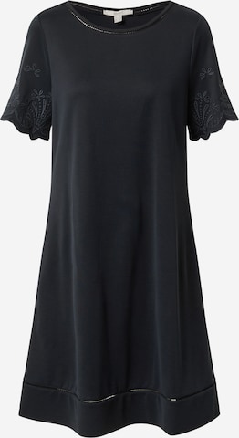 ESPRIT Dress 'Embro' in Black: front