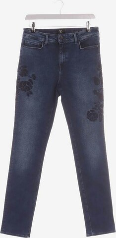 BOGNER Jeans in 28 x 32 in Blue: front
