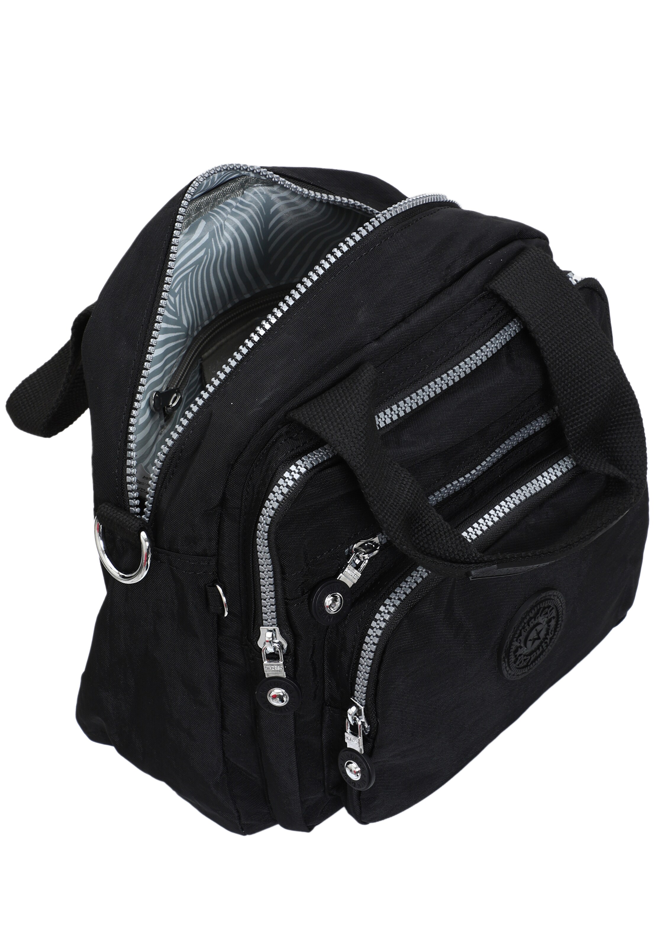 Poșete de la Mindesa pe negru