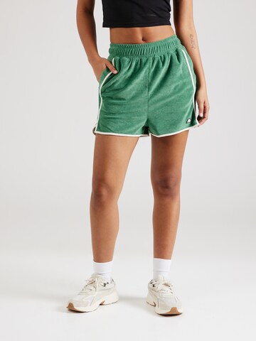 ELLESSE regular Παντελόνι 'Alycia' σε πράσινο: μπροστά
