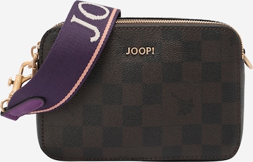 JOOP! - Bolso de hombro 'Susan' en lila: frente