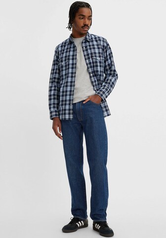 LEVI'S ® Regular Jeans '551 Z AUTHENTIC' in Blue