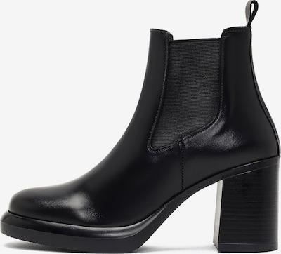 Derimod Chelsea Boots in schwarz, Produktansicht