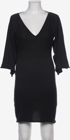 Stefanel Dress in XS in Black: front