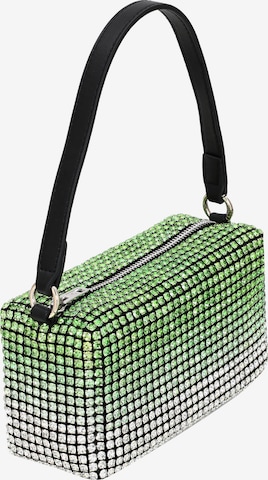 Sac bandoulière FELIPA en vert