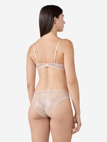Slip 'PANAMA' di ETAM in beige