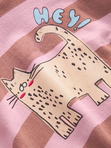 Next Sweatshirt in Pink