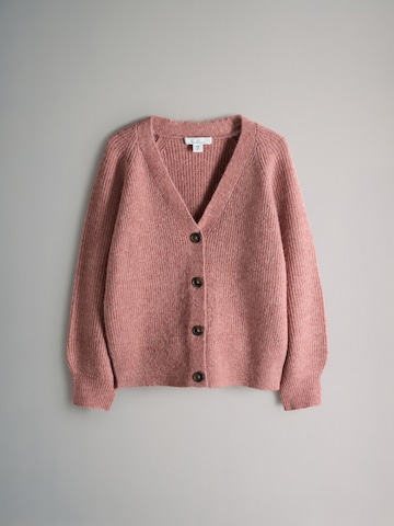 The Set Kofta i rosa