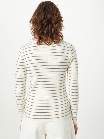 Molly BRACKEN Sweater in White