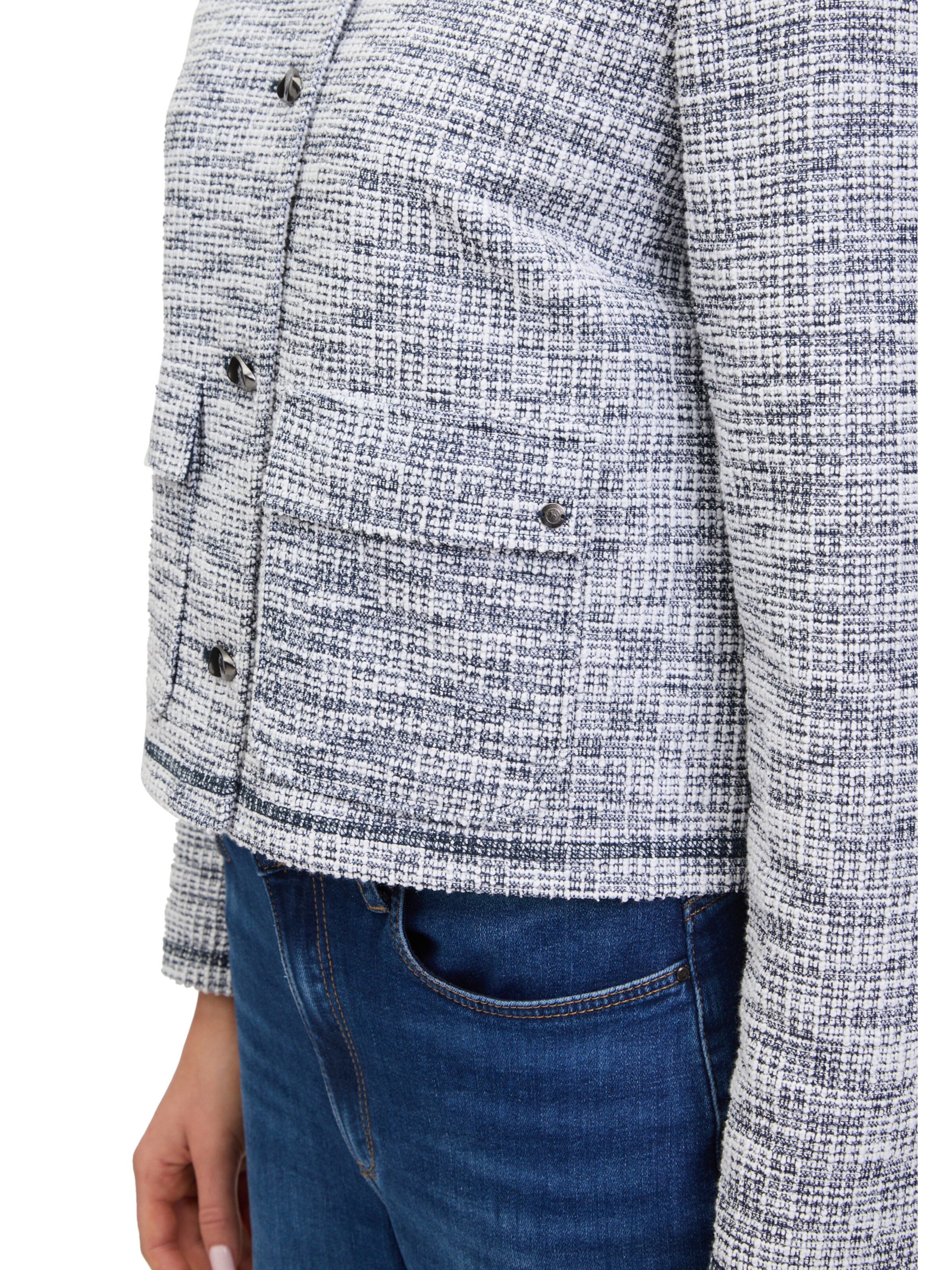 Betty & Co Blazers in Blauw