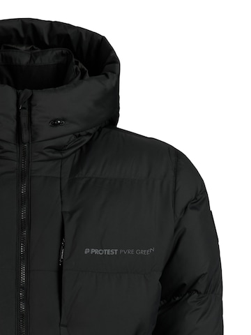 Veste de sport 'PRTBeyond' PROTEST en noir