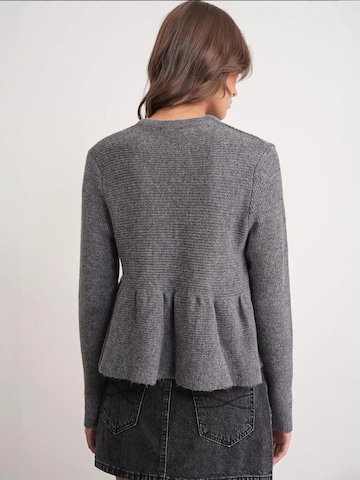 Giacchetta di MixRay in grigio