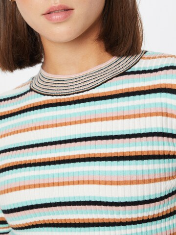 Hailys Sweater 'Kea' in Mixed colors