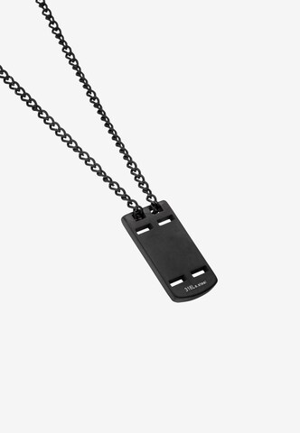 Steelwear Necklace 'Buenos Aires' in Black