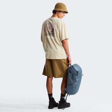 THE NORTH FACE Shirt in Beige