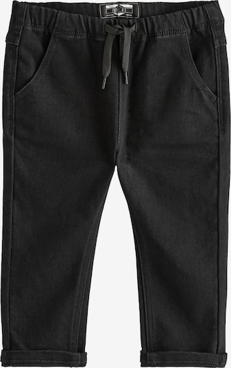 Džinsai iš Next, spalva – juodo džinso spalva, Prekių apžvalga