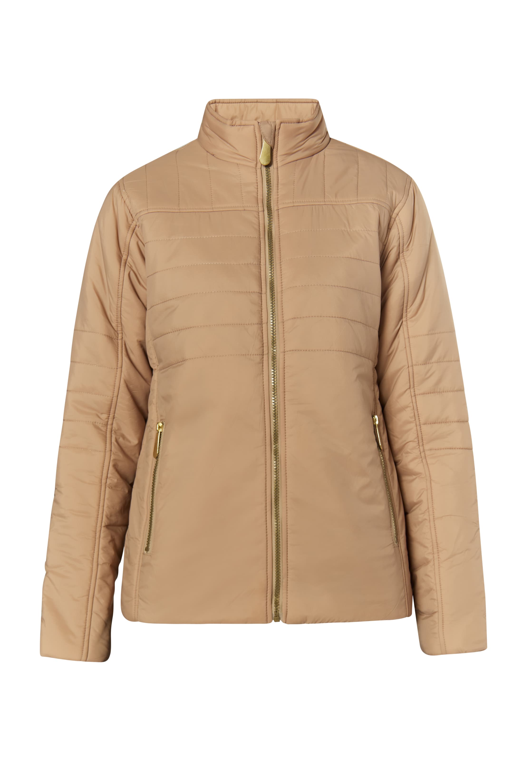 faina Kevad-sügisjope 'Tylin', värv beež: eest vaates