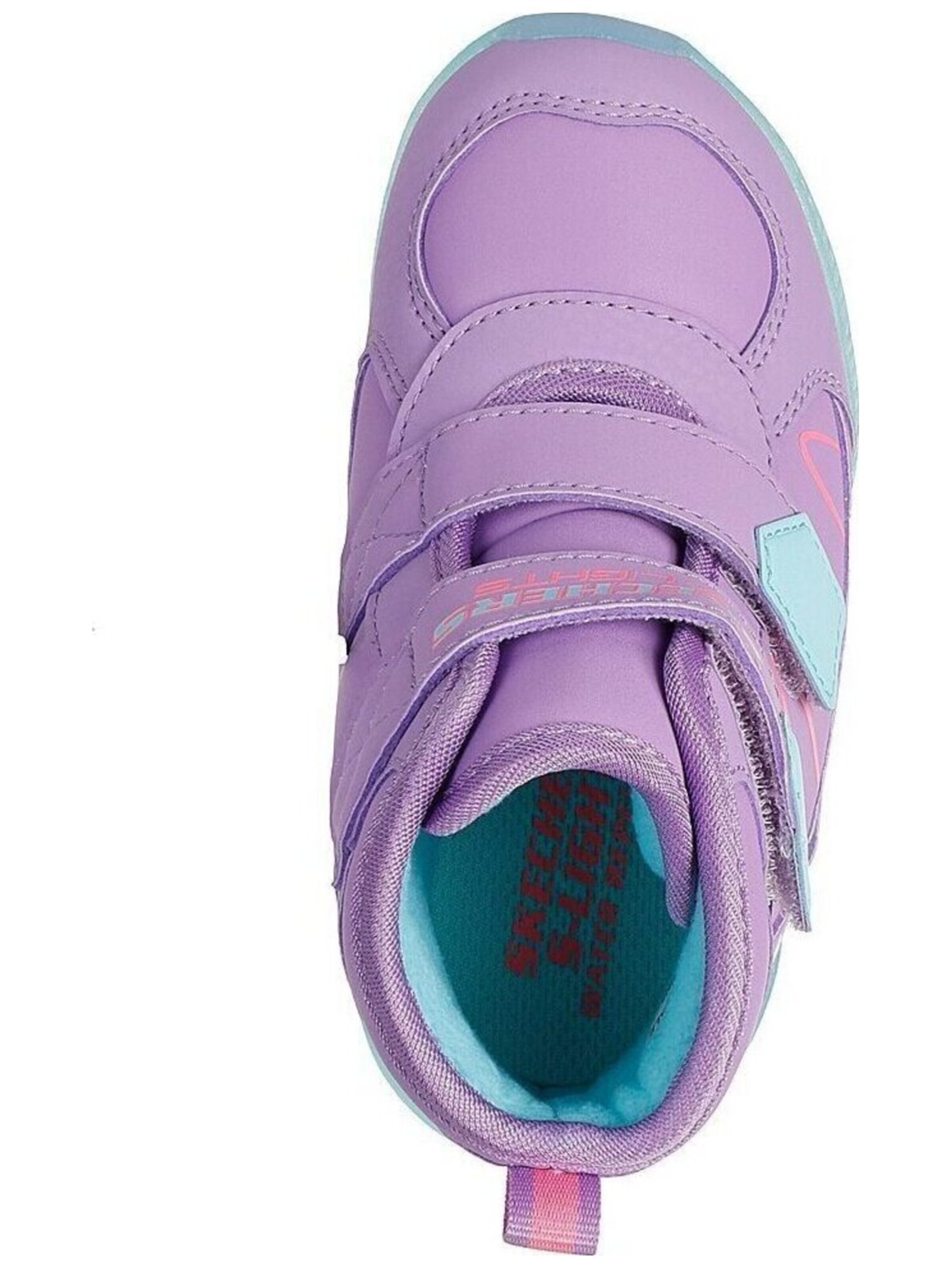 SKECHERS - Zapatillas deportivas en lila