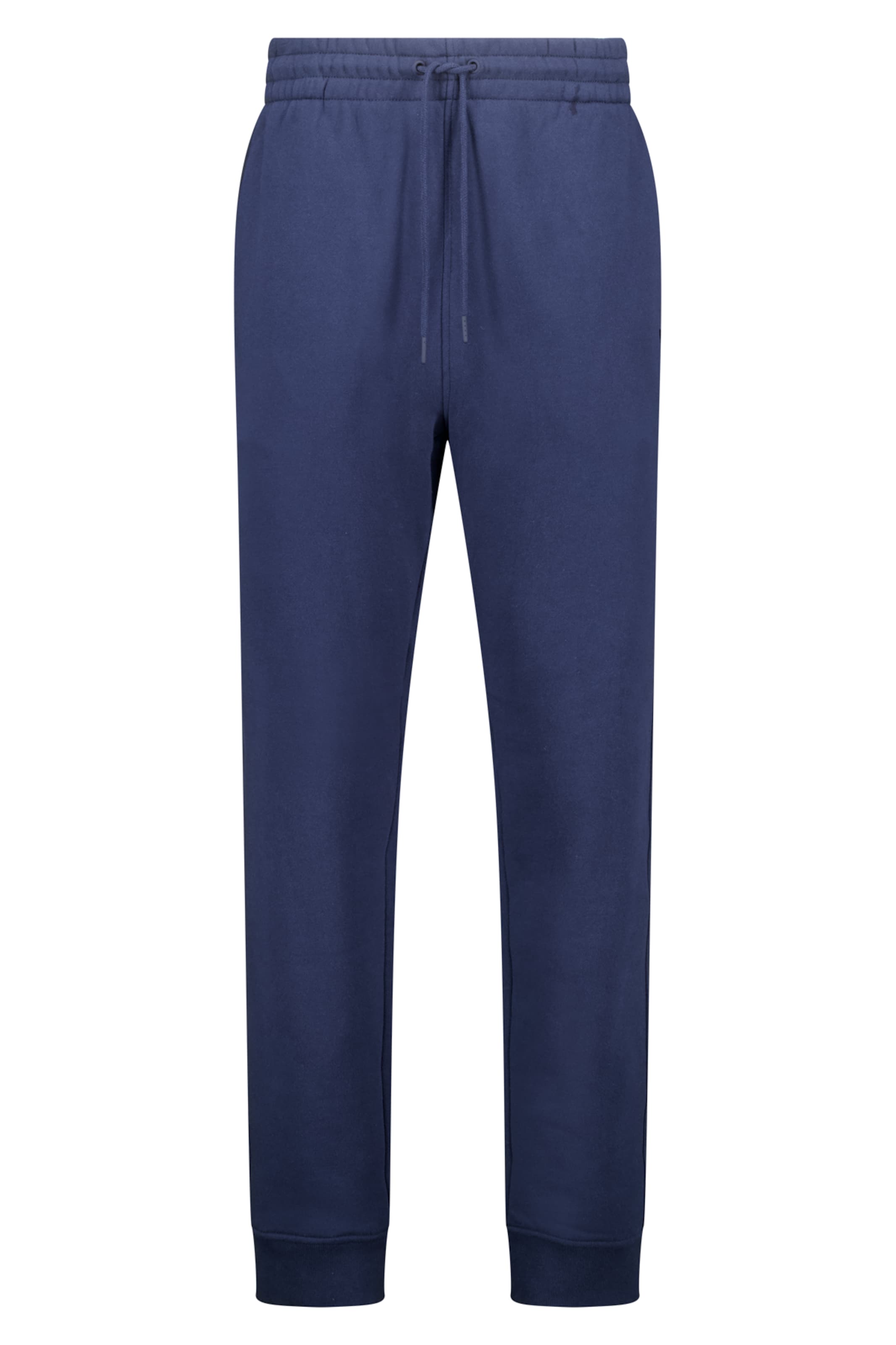 Pantalon America Today en bleu : devant
