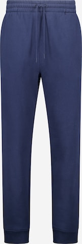 America Today Broek in Blauw: voorkant