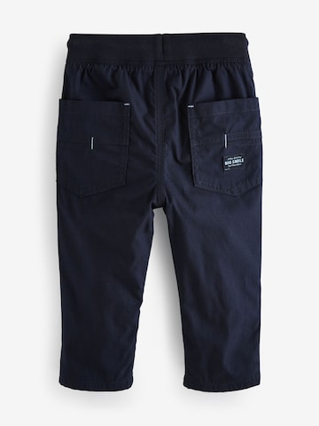 Next Regular Hose in Blau
