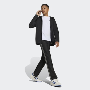 Giacca di felpa 'Spacer' di ADIDAS ORIGINALS in nero