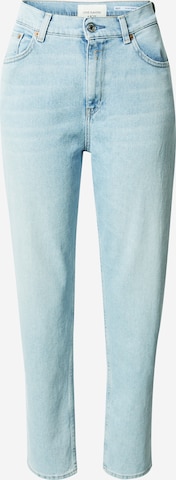 REPLAY Regular Jeans 'KILEY' in Blauw: voorkant