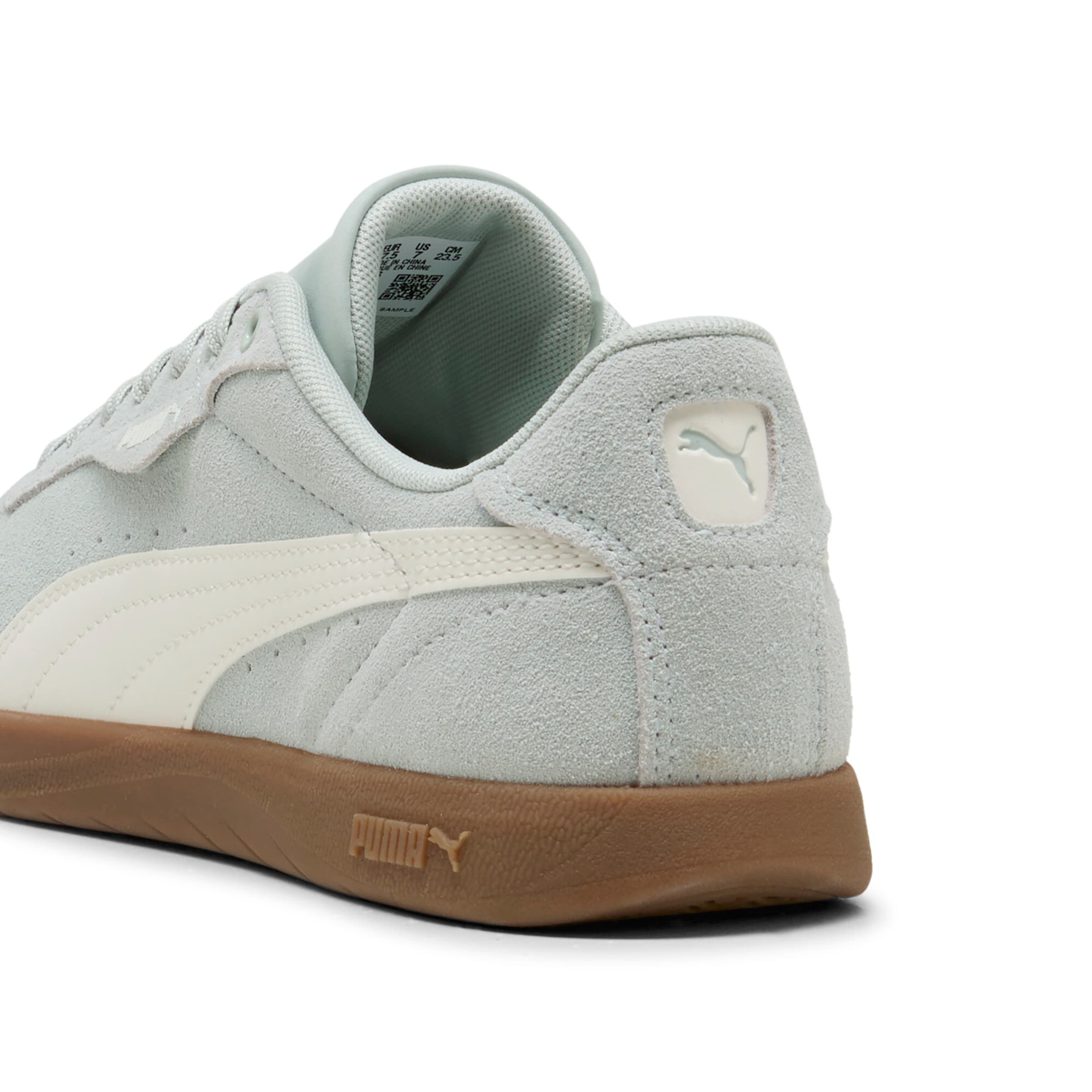 PUMA Sneaker in Blau