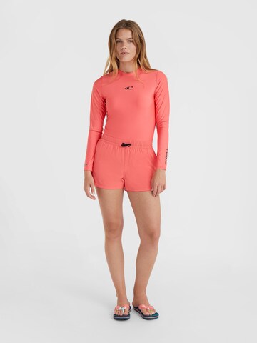 Shorts de bain O'NEILL en rose