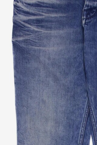 Calvin Klein Jeans Jeans in 32 in Blue