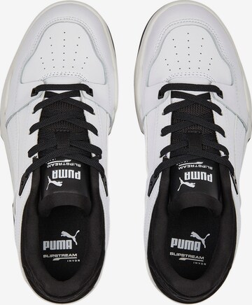 PUMA Sneaker 'Slipstream Wns' in Weiß