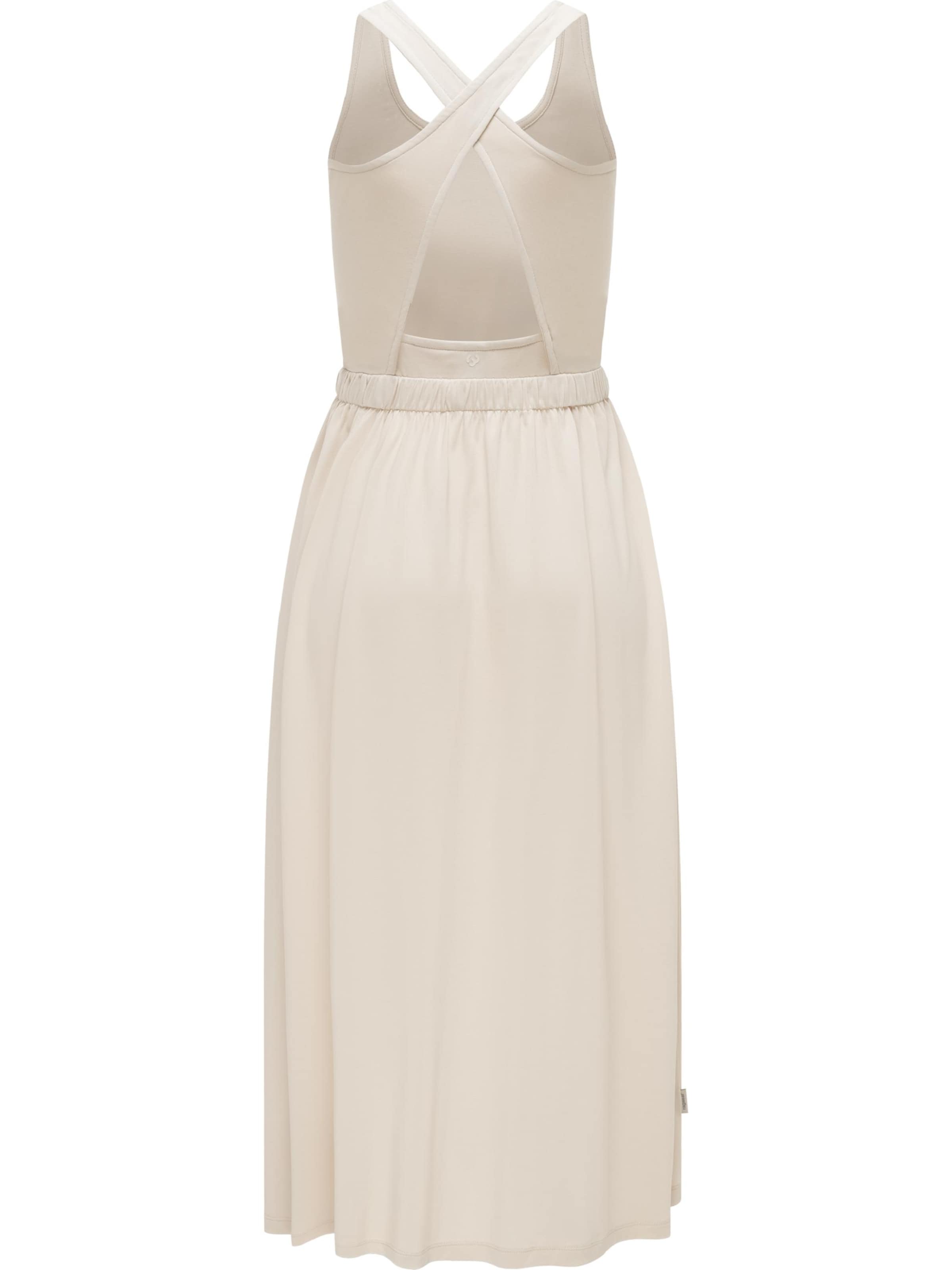 Abito 'Mauglia Youmodo' di Ragwear in beige