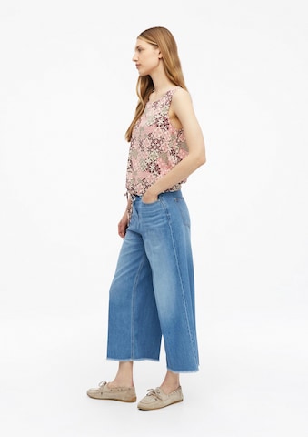 s.Oliver Bluse in Mischfarben