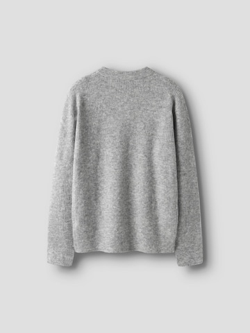 Pullover di NAME IT in grigio