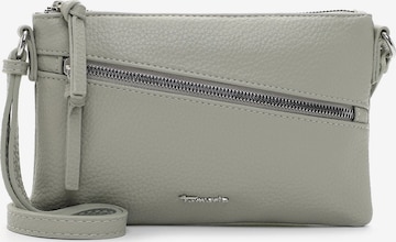 Tamaris Olkalaukku 'Alessia' värissä harmaa: etupuoli