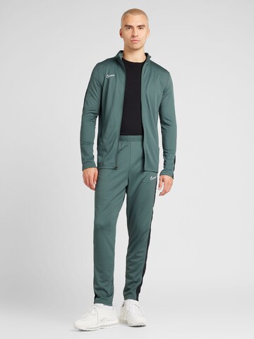 NIKE Tracksuit 'Academy23' in Green