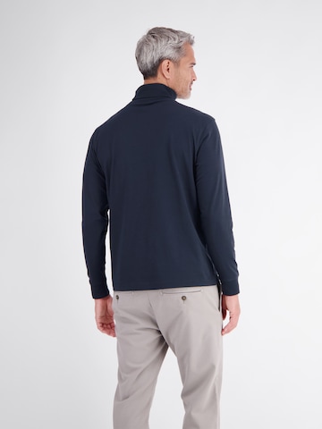 LERROS Shirt in Blue
