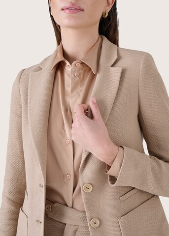 Blazer 'GIANNA' Camomilla Italia en beige