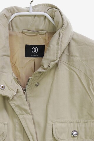 BOGNER Jacke M in Beige