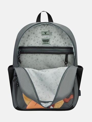 Zaino di Roncato in grigio