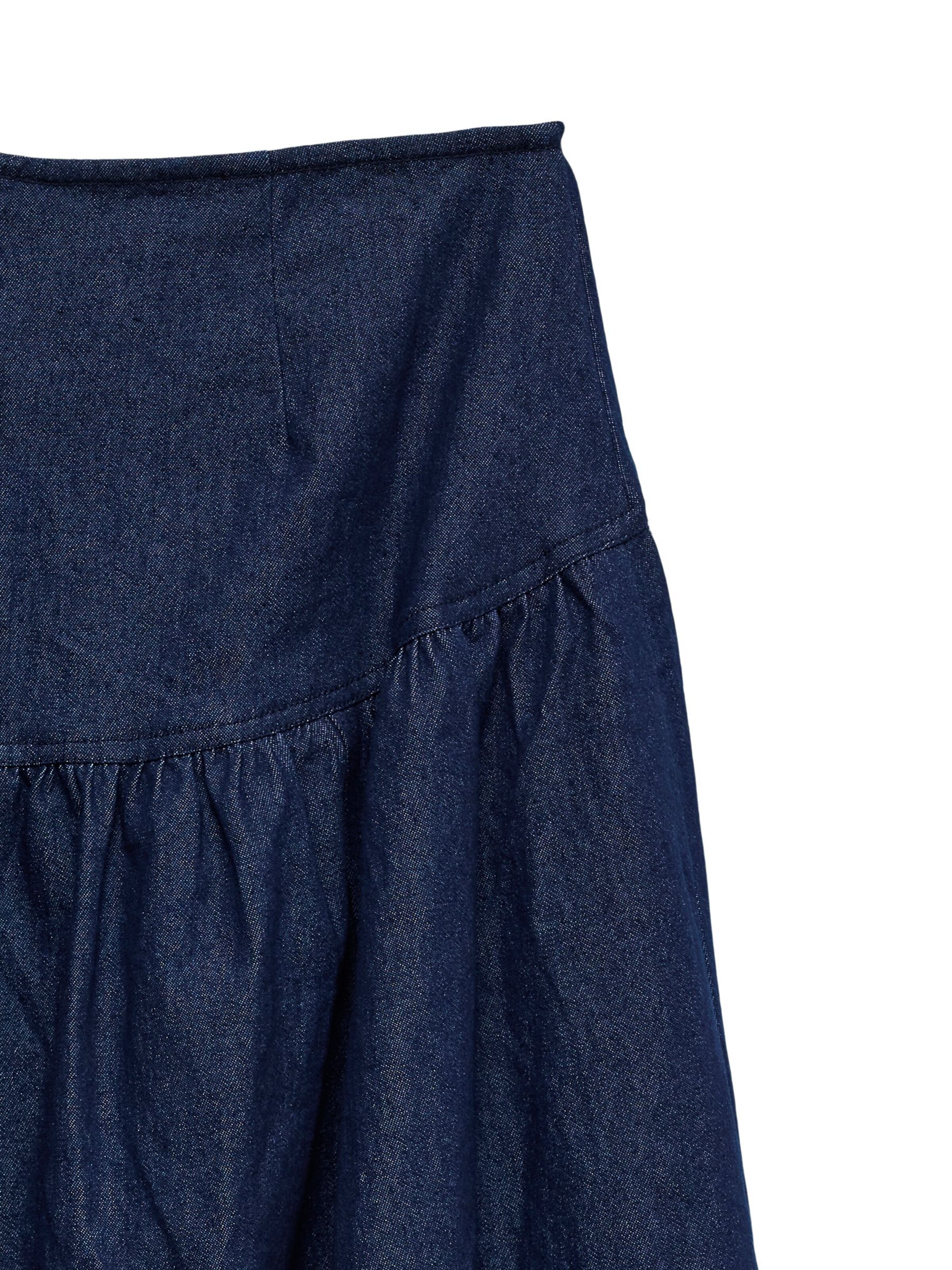 Gonna 'VMLeah' di VERO MODA in blu