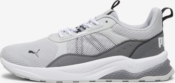 PUMA Sneakers 'Anzarun 2.0 ' in Grey: front