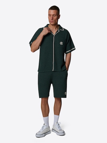 Vestes en maille Good For Nothing en vert